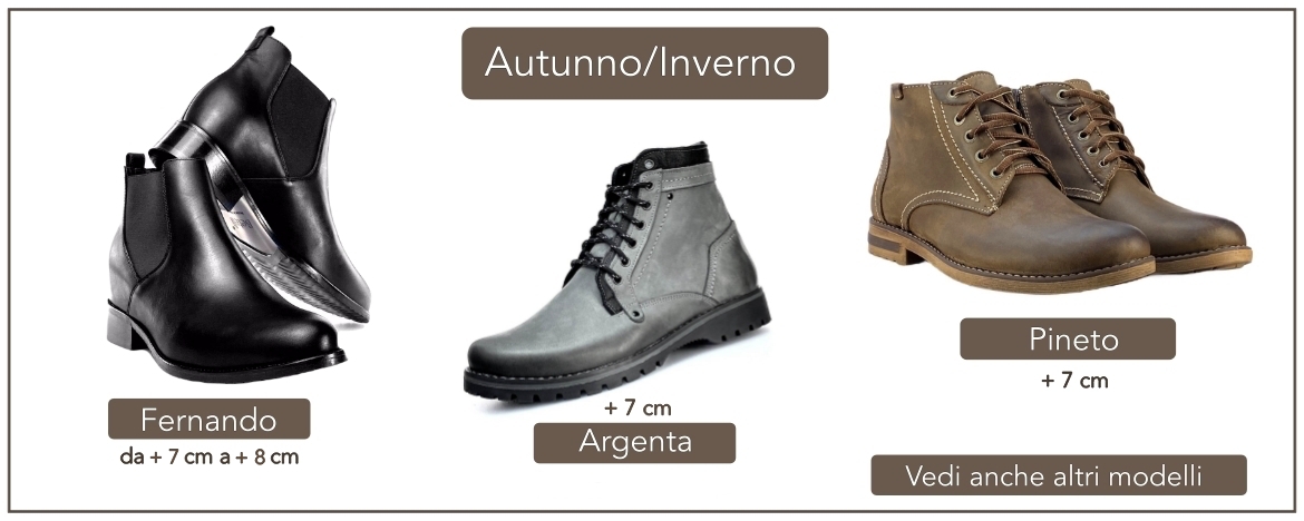 Autunno/Inverno