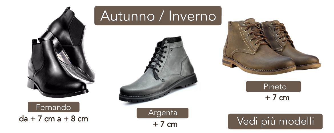 Autunno/Inverno