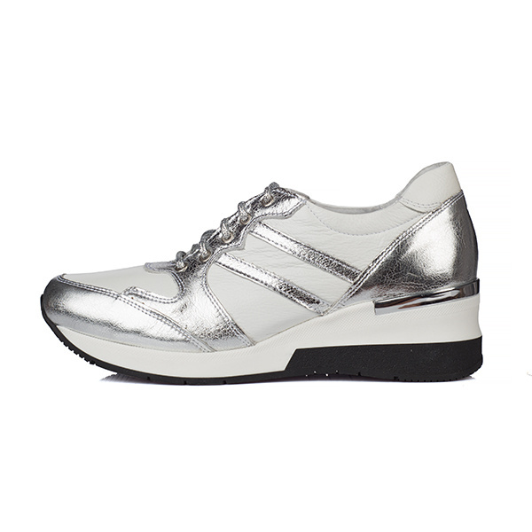 Scarpe rialzanti MARINA+ 6 CM da donna