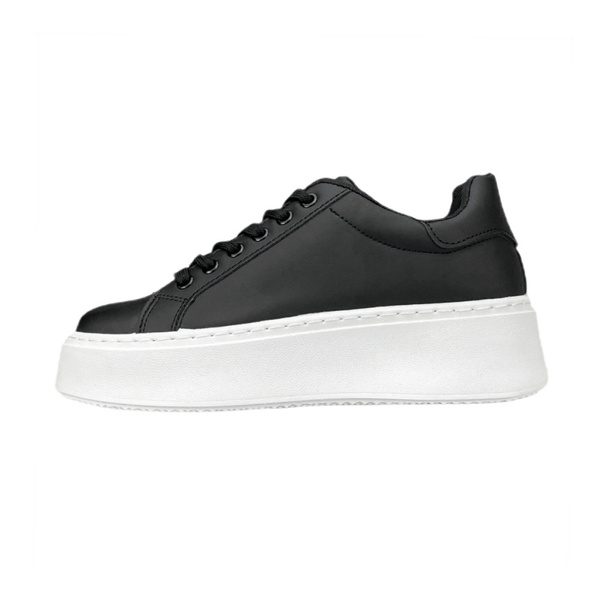 Sneakers rialzanti da donna KAREN +7 CM