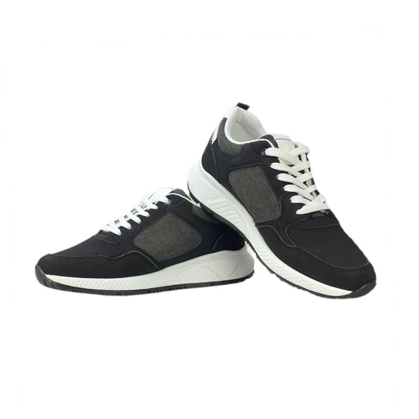 Scarpe rialzate da uomo GIUSEPPE + 7 CM | HIGH UPPER