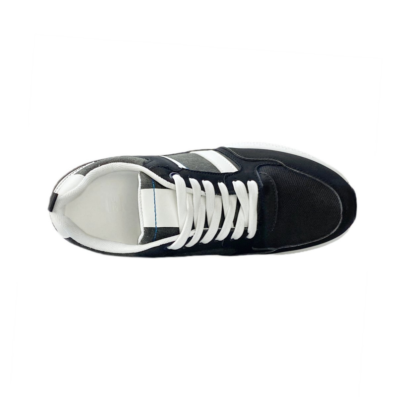 Scarpe rialzate da uomo GIUSEPPE + 7 CM | HIGH UPPER