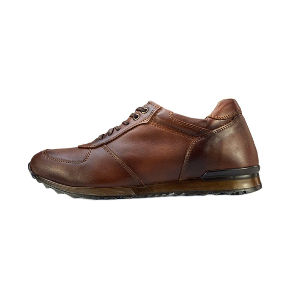 Scarpe rialzanti interno ROMANO + 7 CM | BETELLI