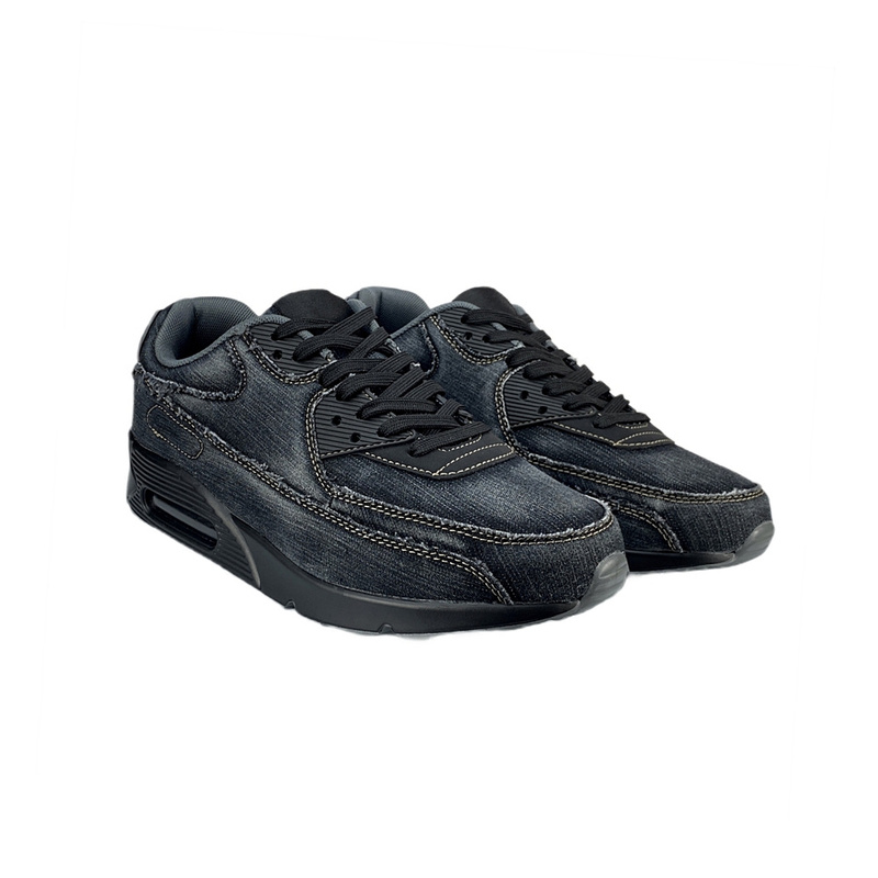 Scarpe rialzate da uomo MAX  + 6 CM | HIGH UPPER