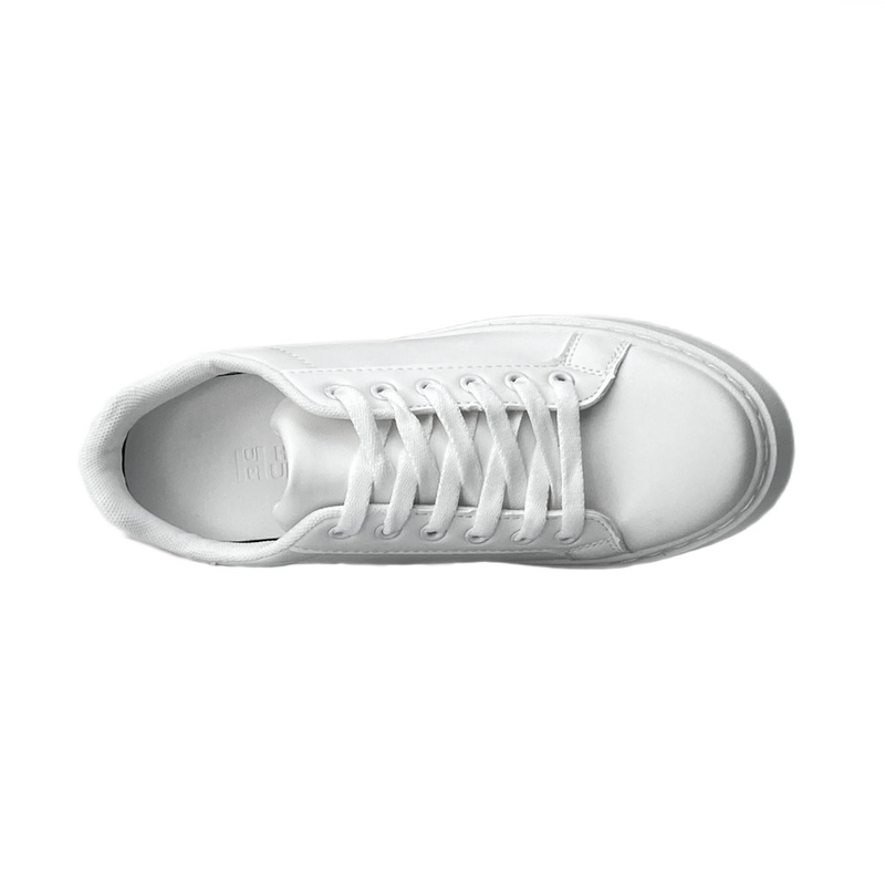 Sneakers rialzanti da donna SARAH +7 CM | HIGH UPPER