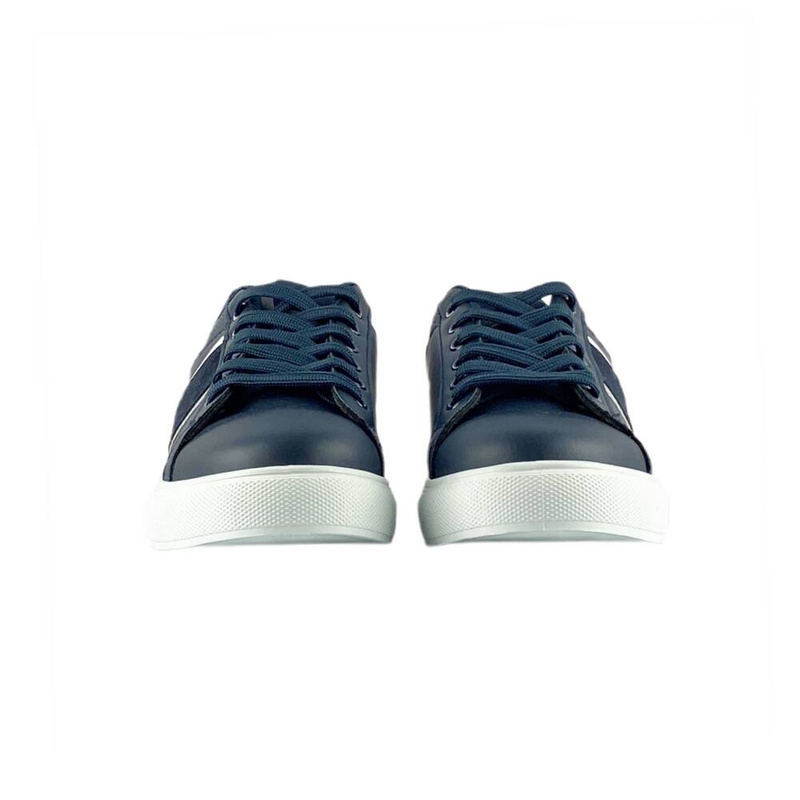 Sneakers con rialzo AVIANO  +5 CM | HIGH UPPER