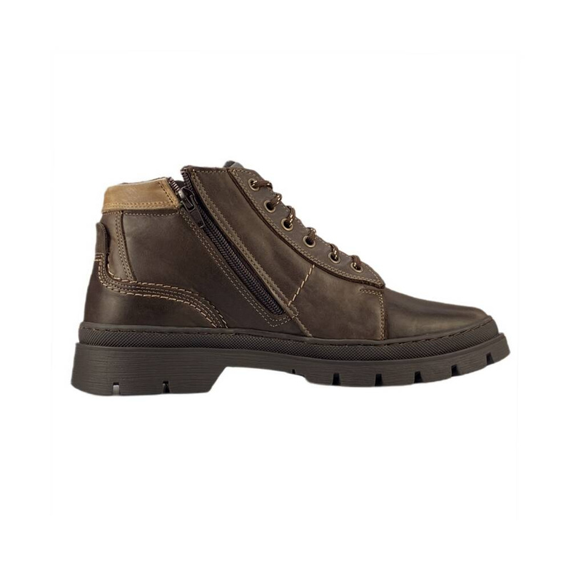 Scarpe rialzanti uomo  FLAVIO + 7 CM | BETELLI