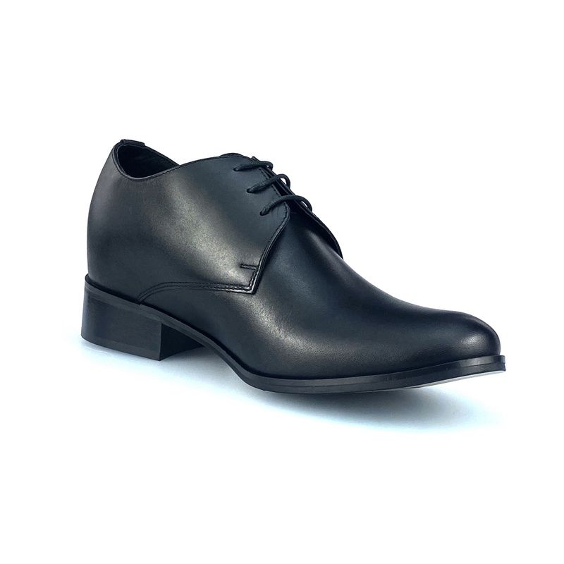 Scarpe rialzanti da uomo APOLLO + 7 CM  | BETELLI