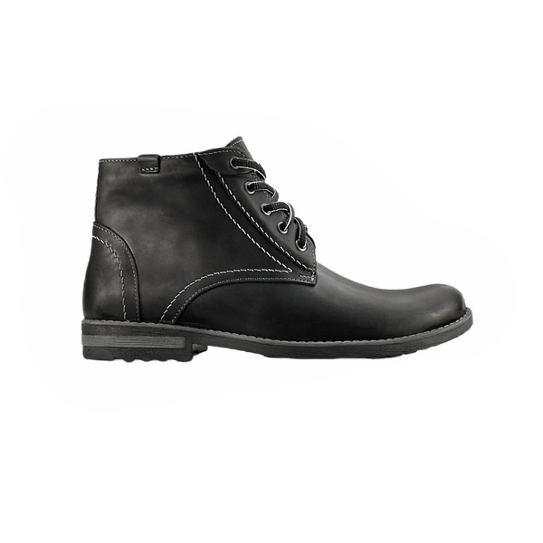 Scarpe rialzanti uomo VOLTURNO + 7CM  | BETELLI