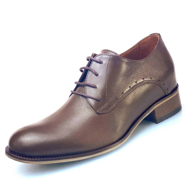 Scarpe rialzate uomo ACRI +7 CM | BETELLI