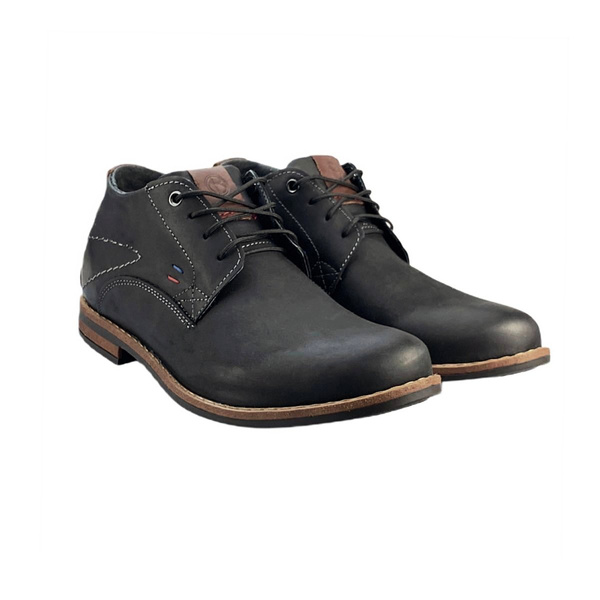 Scarpe rialzate interno ROMEO +6 CM | BETELLI