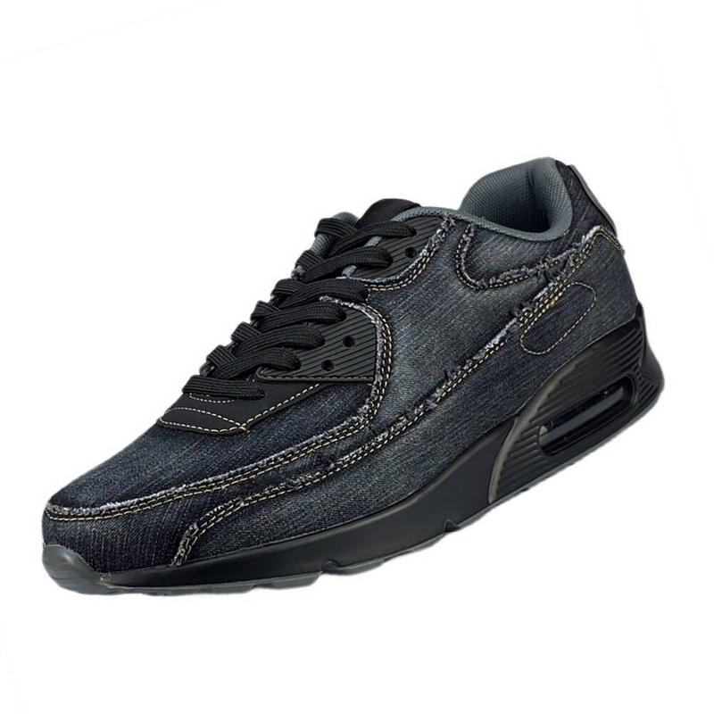 Scarpe rialzate da uomo MAX  + 6 CM | HIGH UPPER