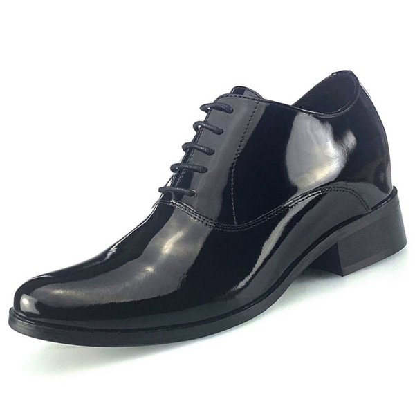 Scarpe rialzate da uomo IMPERIAL + 7 CM  | BETELLI