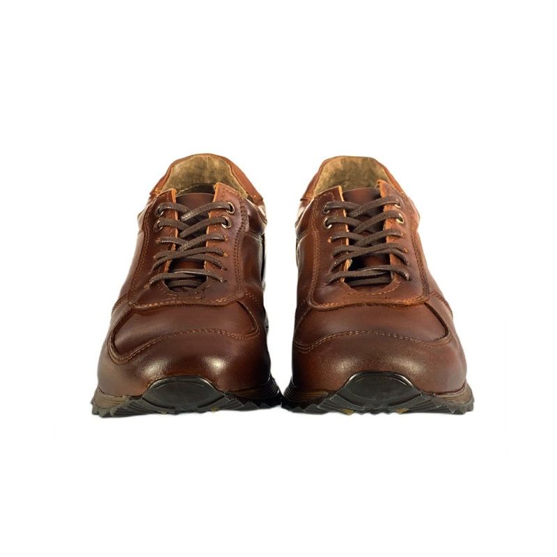 Scarpe rialzanti interno ROMANO + 7 CM | BETELLI