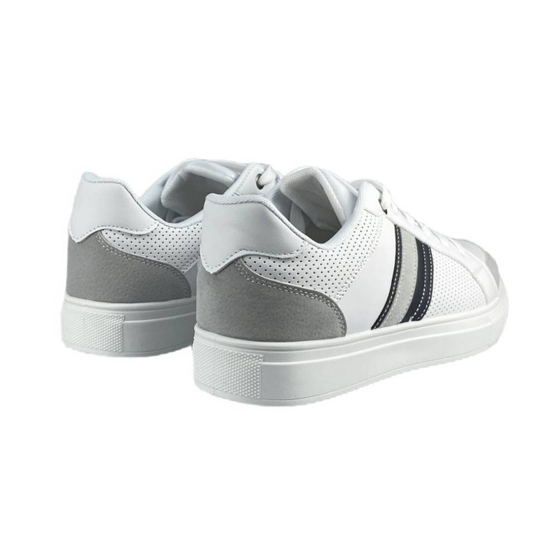 CRISPINO sneakers con rialzo +5 CM