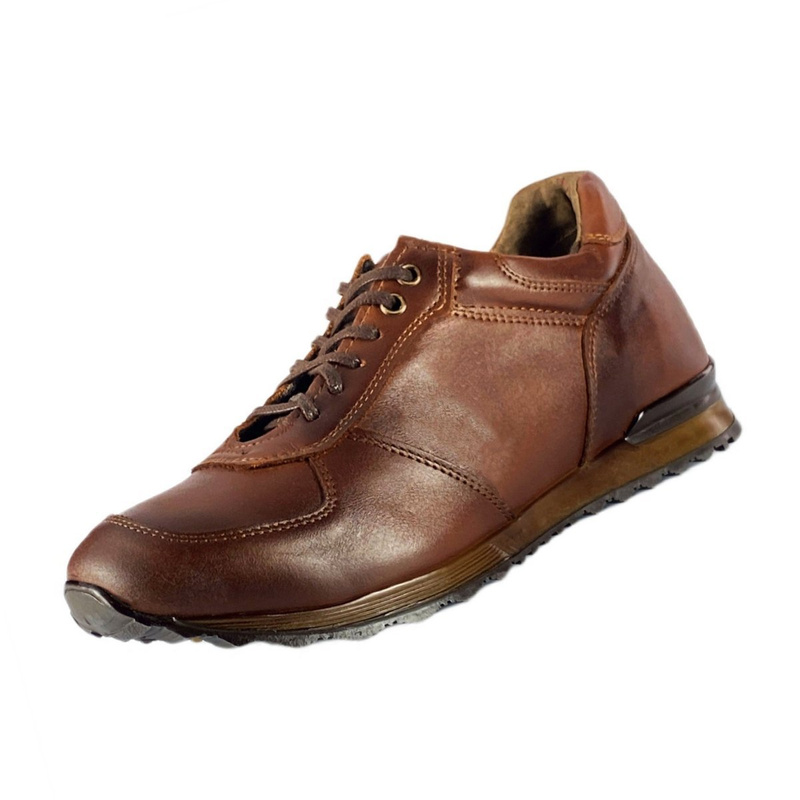 Scarpe rialzanti interno ROMANO + 7 CM | BETELLI