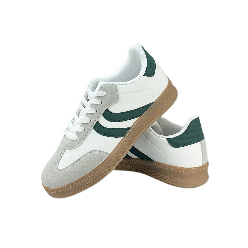 Sneakers con rialzo SEBASTIANO +6 CM | HIGH UPPER