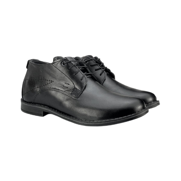 Scarpe rialzate uomo PATRIZIO +6 CM | BETELLI