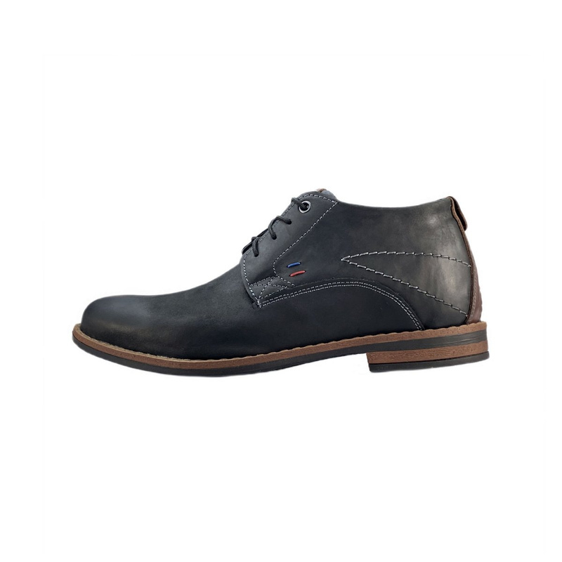 Scarpe rialzate interno ROMEO +6 CM | BETELLI