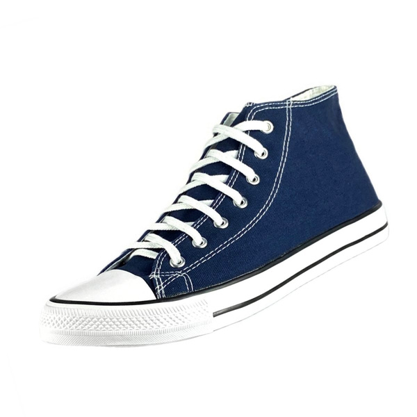 Scarpe rialzate uomo EMILIANO + 6 CM | HIGH UPPER