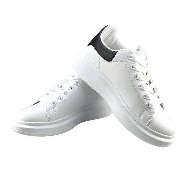 Sneakers aumento donna CARLA +7 CM