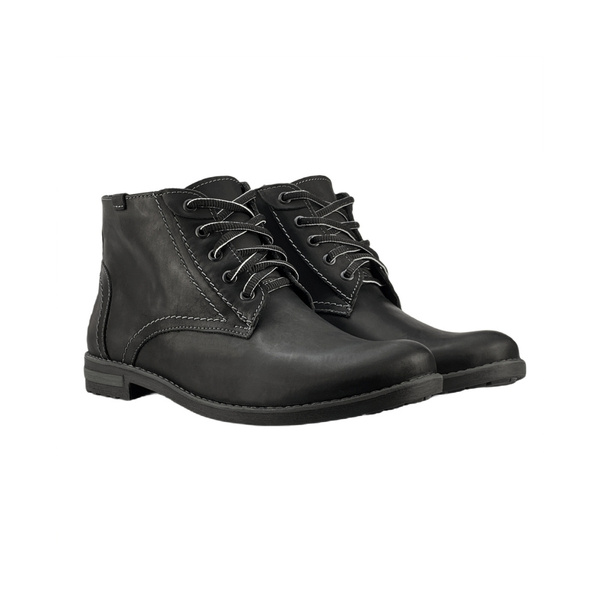 Scarpe rialzanti uomo VOLTURNO + 7CM  | BETELLI