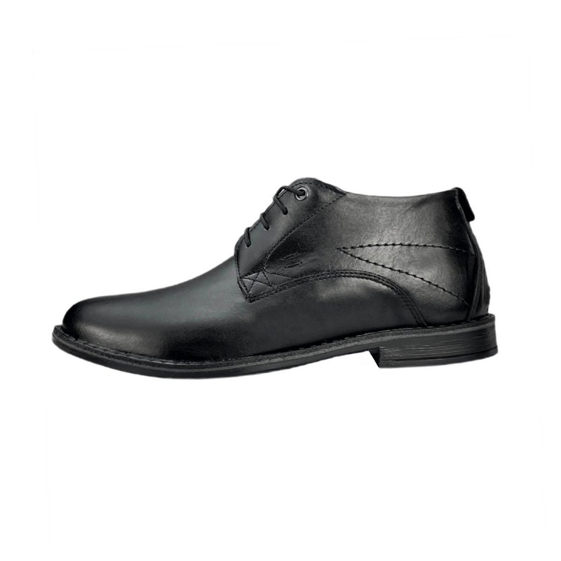 Scarpe rialzate uomo PATRIZIO +6 CM | BETELLI