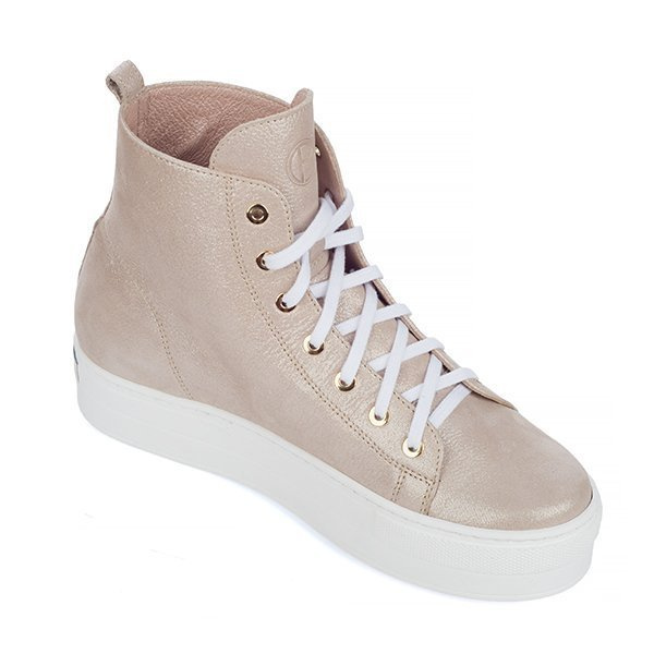 Scarpe rialzanti SERENA+ 7CM da donna