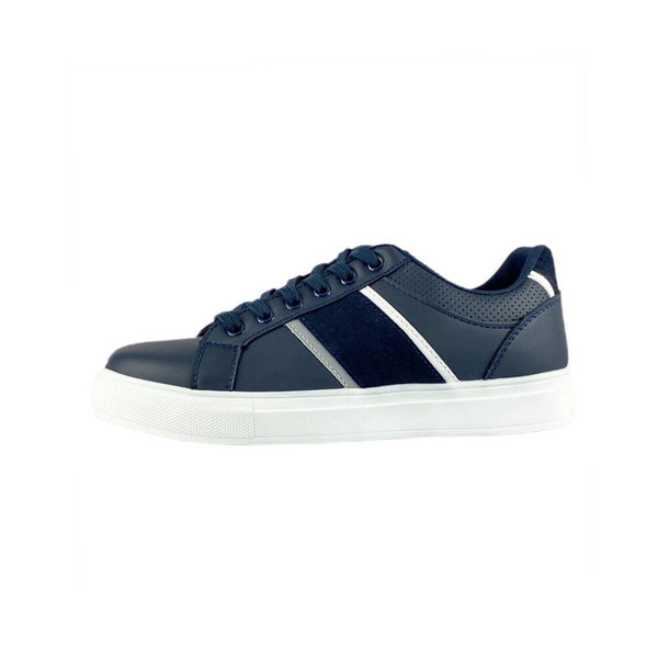 Sneakers con rialzo AVIANO  +5 CM | HIGH UPPER