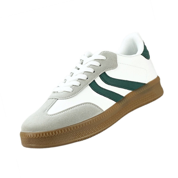 Sneakers con rialzo SEBASTIANO +6 CM | HIGH UPPER