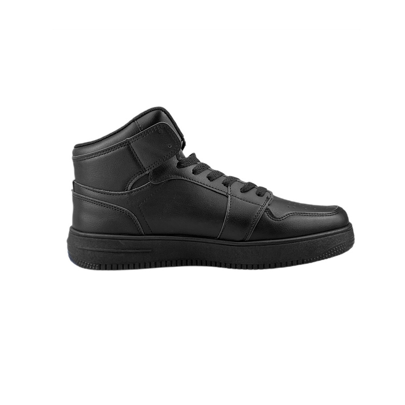 Scarpe rialzate da uomo ELIO + 7 CM | HIGH UPPER