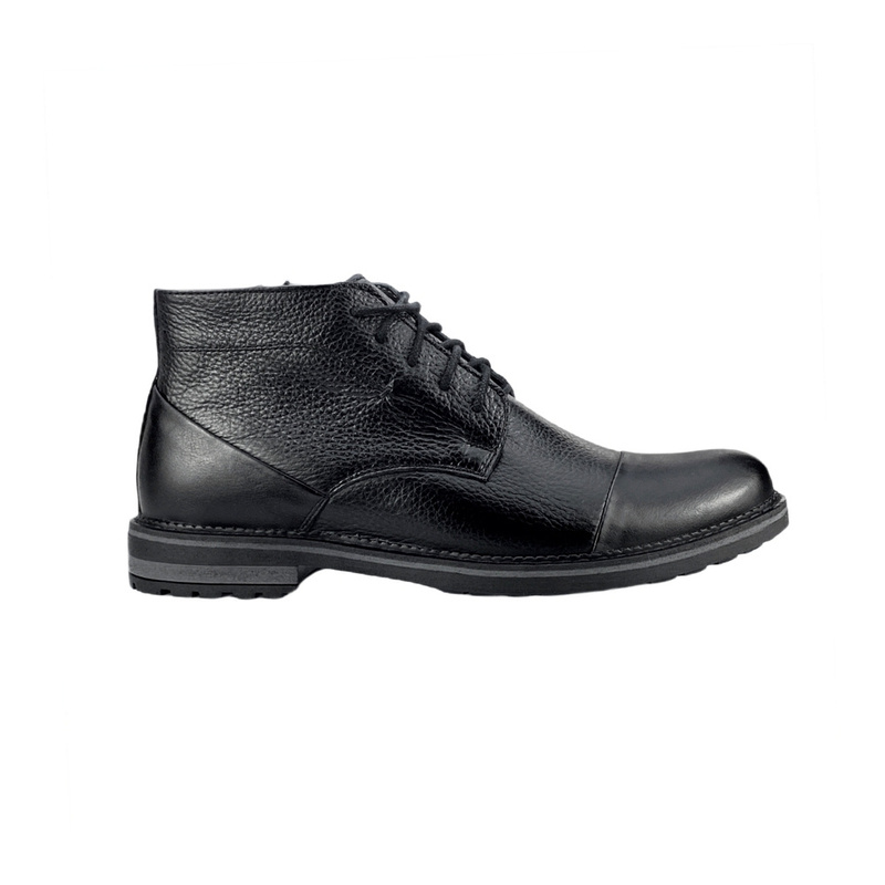 Scarpe rialzanti uomo  TARANTO +7 CM  | BETELLI