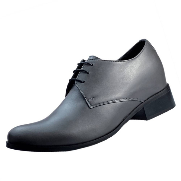 Scarpe rialzanti uomo GRAPPA + 7CM