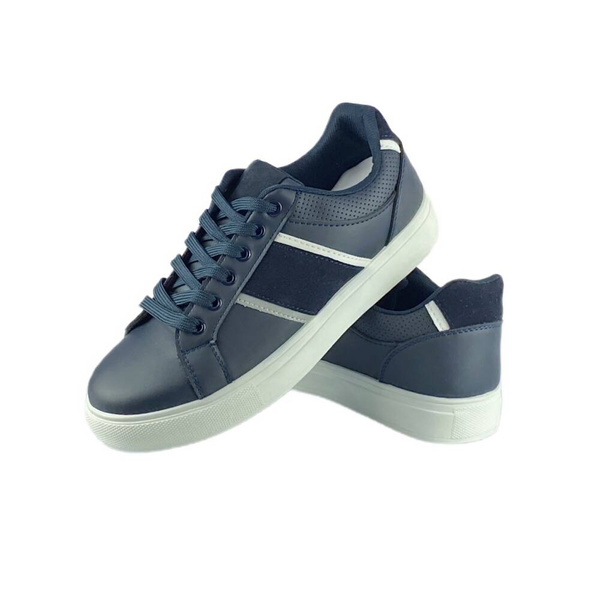 Sneakers con rialzo AVIANO  +5 CM | HIGH UPPER