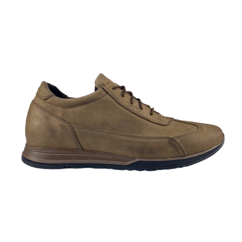 Scarpe rialzanti da uomo CERTINO + 7 CM | BETELLI