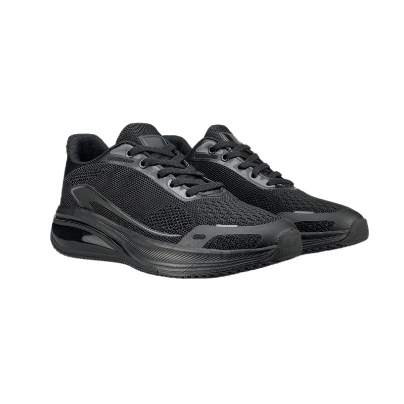 Scarpe rialzate da uomo CARTER + 7 CM | HIGH UPPER