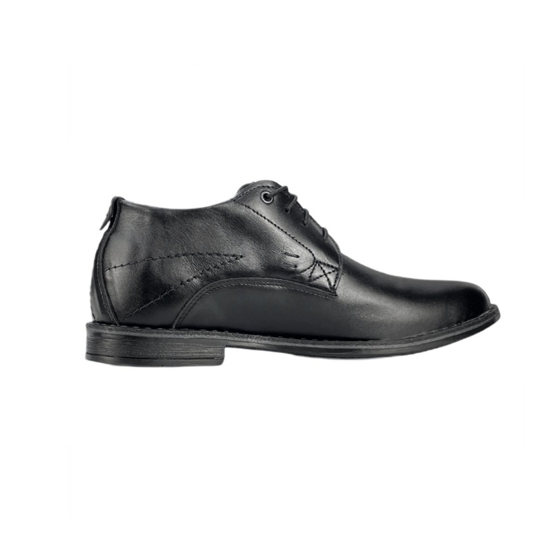 Scarpe rialzate uomo PATRIZIO +6 CM | BETELLI