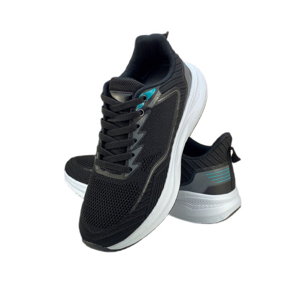 Scarpe rialzate da uomo RICK + 6 CM | HIGH UPPER