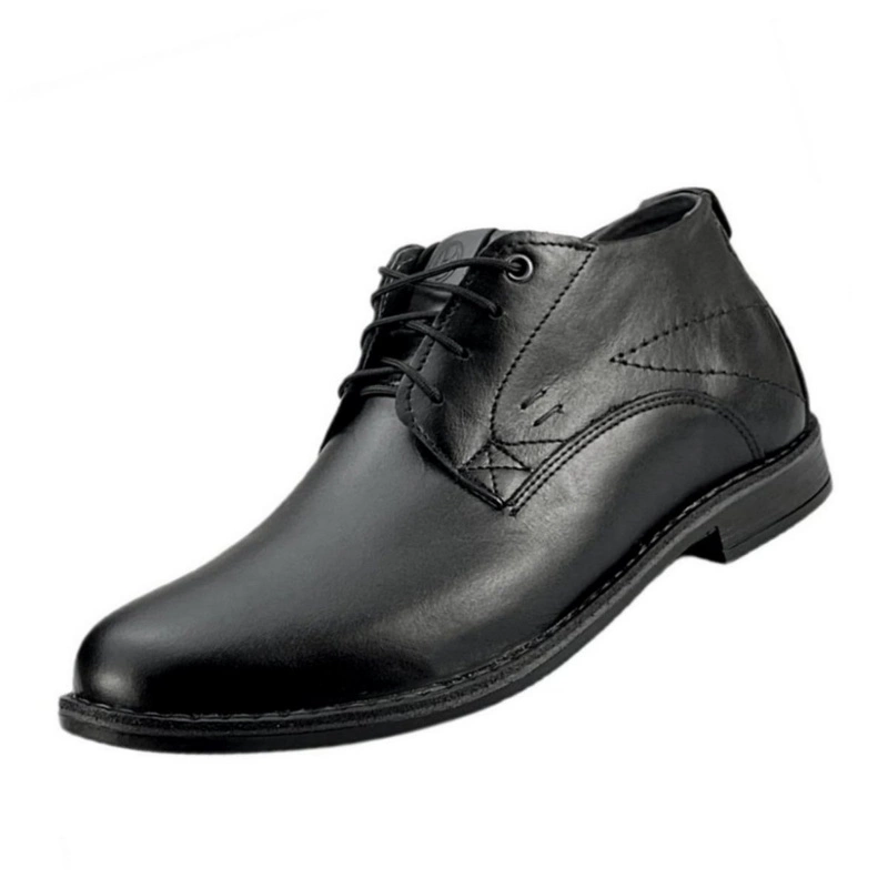 Scarpe rialzate uomo PATRIZIO +6 CM | BETELLI