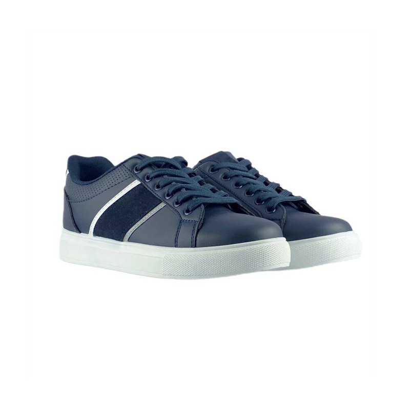 Sneakers con rialzo AVIANO  +5 CM | HIGH UPPER