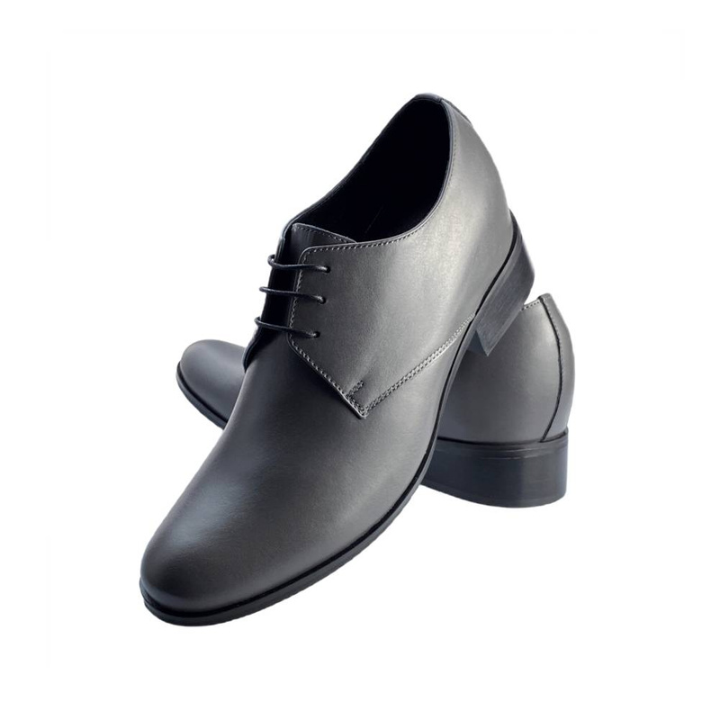 Scarpe rialzanti uomo GRAPPA + 7CM