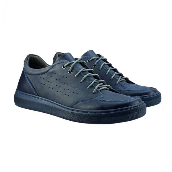 FILIPPO sneakers con rialzo +6 CM