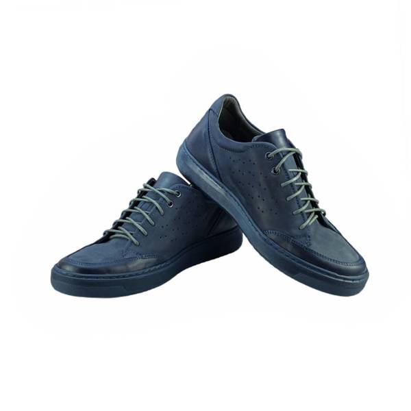 FILIPPO sneakers con rialzo +6 CM